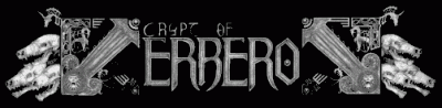 logo Crypt Of Kerberos